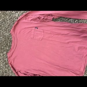 Vineyard Vines tee